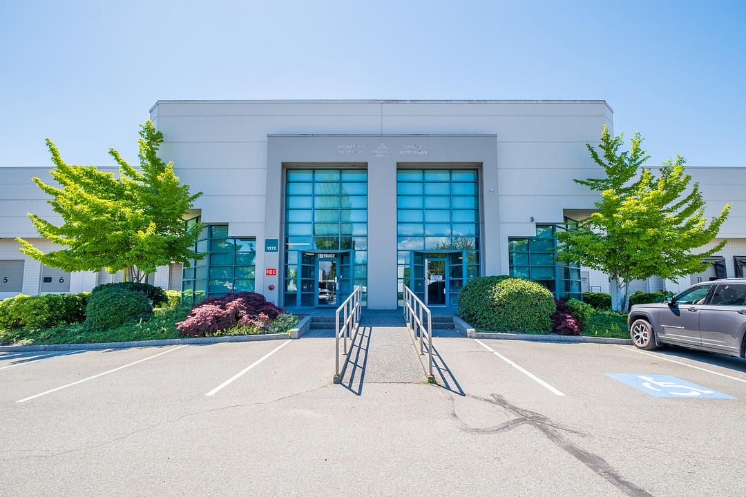 1372- - 1388 Cliveden Avenue, Delta, BC