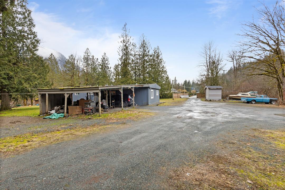 3975 Bourne Road, Chilliwack, BC