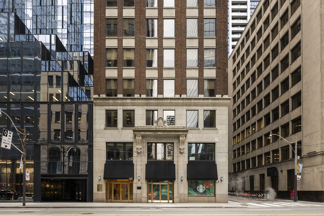 400 - 350 Bay Street, Toronto, ON