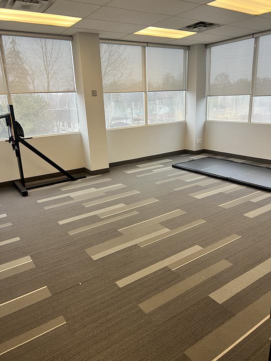 K - 1599 Hurontario Street, Mississauga, ON