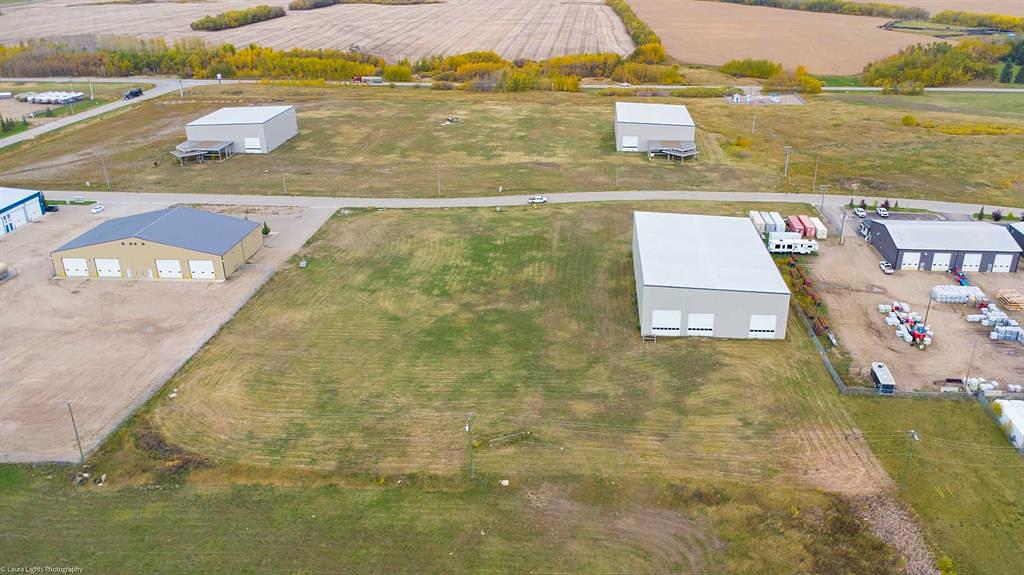 6710 66 Street, Blackfoot, AB