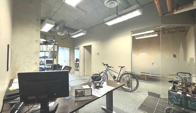 405 - 1100 8 Avenue Southwest, Calgary, AB