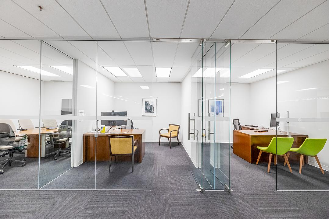 1790 - 1111 West Georgia Street, Vancouver, BC