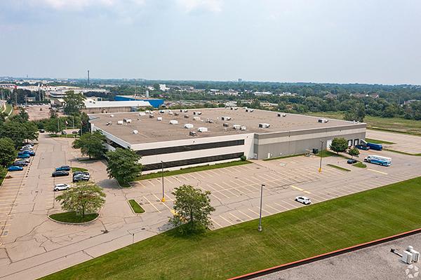 2 - 3450 Harvester Road, Burlington, ON