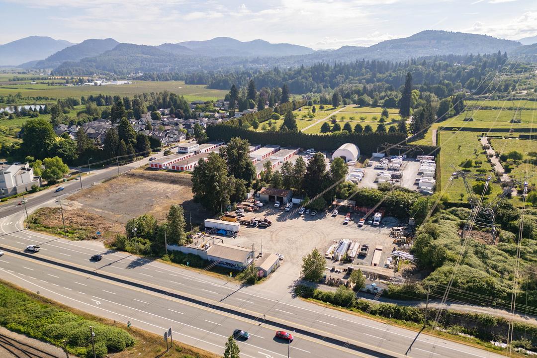 3320 Abbotsford-Mission Highway, Abbotsford, BC