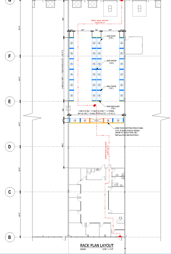 130 - 7350 110 Avenue Southeast, Calgary, AB floorplan