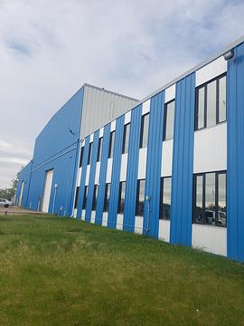 5710 - 17 Street, Edmonton, AB