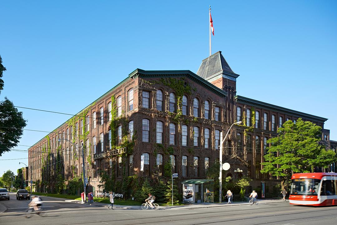 308 - 1179 King St W, Toronto, ON