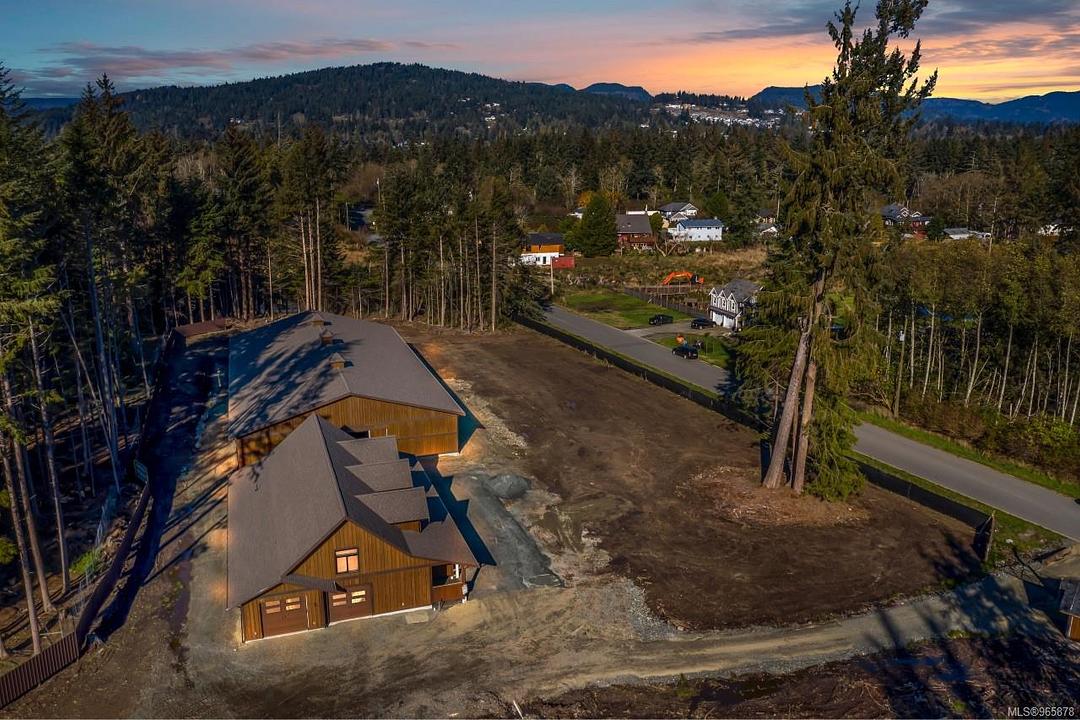 7295 Francis Road, Sooke, BC