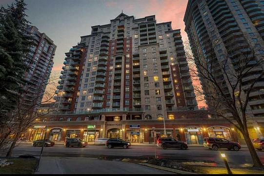 1111 6 Avenue Southwest, Calgary, AB