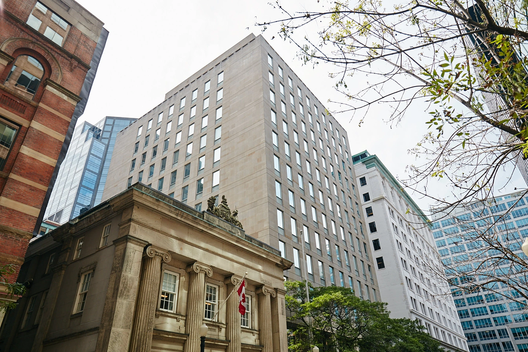 860 - 20 Toronto Street, Toronto, ON