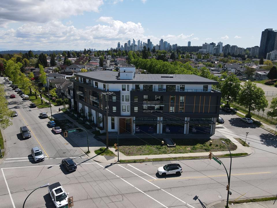 CRU 2 - 4502 Rupert Street, Vancouver, BC