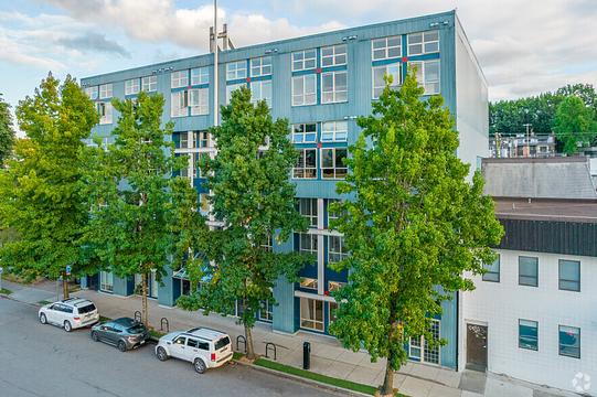 338 West 8th Avenue, Vancouver, BC