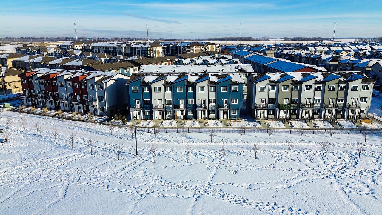 2702 Maple Way Northwest, Edmonton, AB