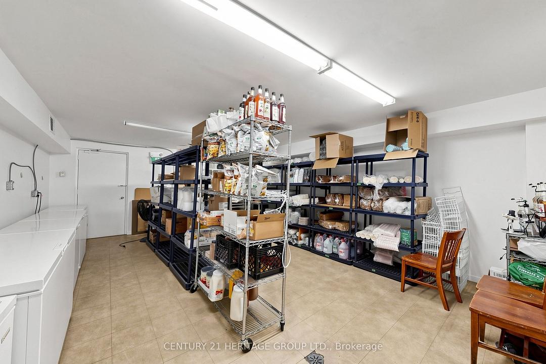 1993 Lawrence Avenue East, Toronto, ON