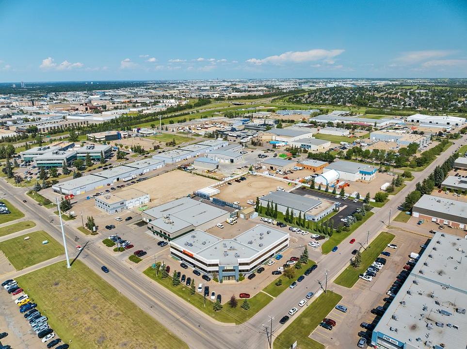 203 - 4103 97 Street Northwest, Edmonton, AB