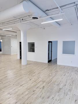 626 King St W, Toronto, ON