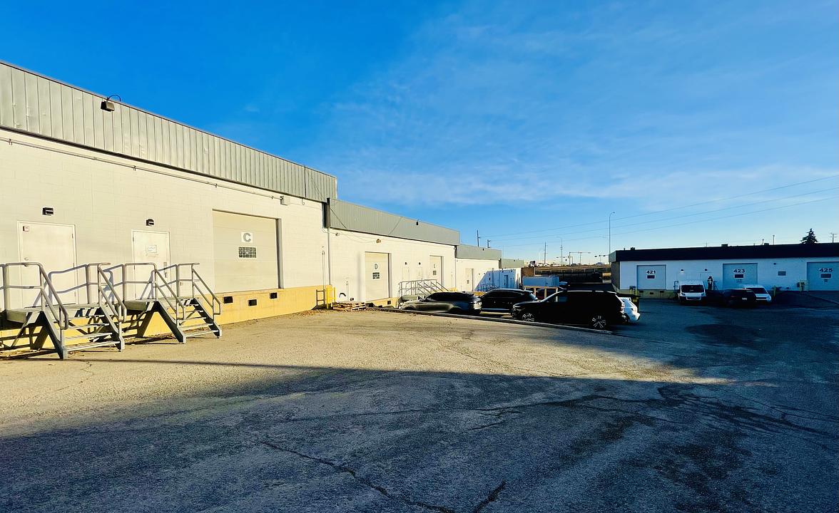 58C - 7058 Farrell Rd SE, Calgary, AB
