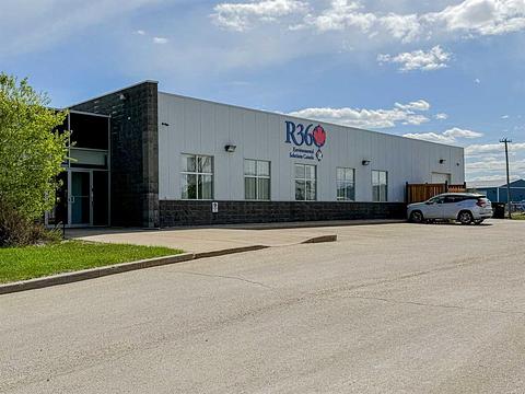 11417 91 Avenue, Grande Prairie, AB