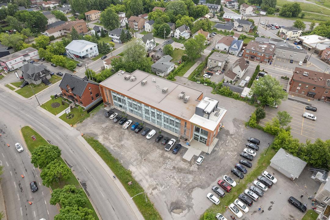 L2N - 15 Boulevard Gréber, Gatineau, QC