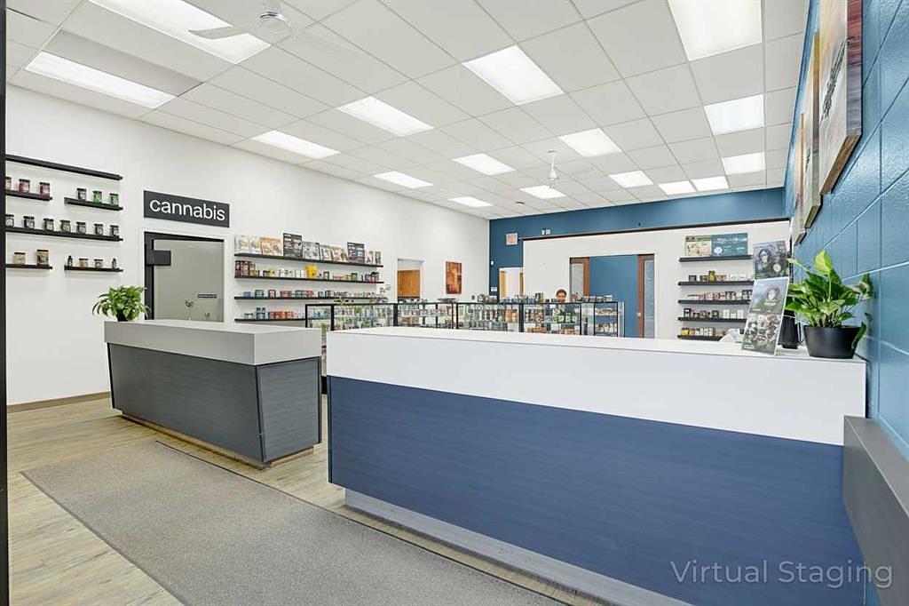 10030 101 Avenue, Hythe, AB