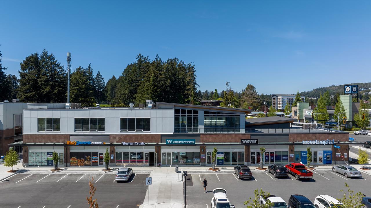 1905 Sooke Road, Victoria, BC