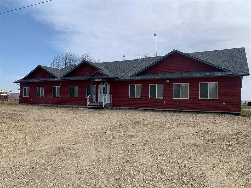 49A Avenue, Bentley, AB