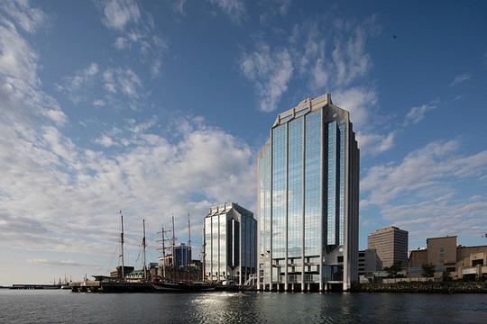 1959 Upper Water Street, Halifax, NS