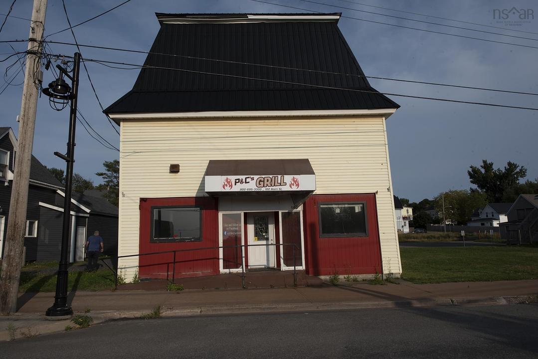 102 Main Street, Trenton, NS