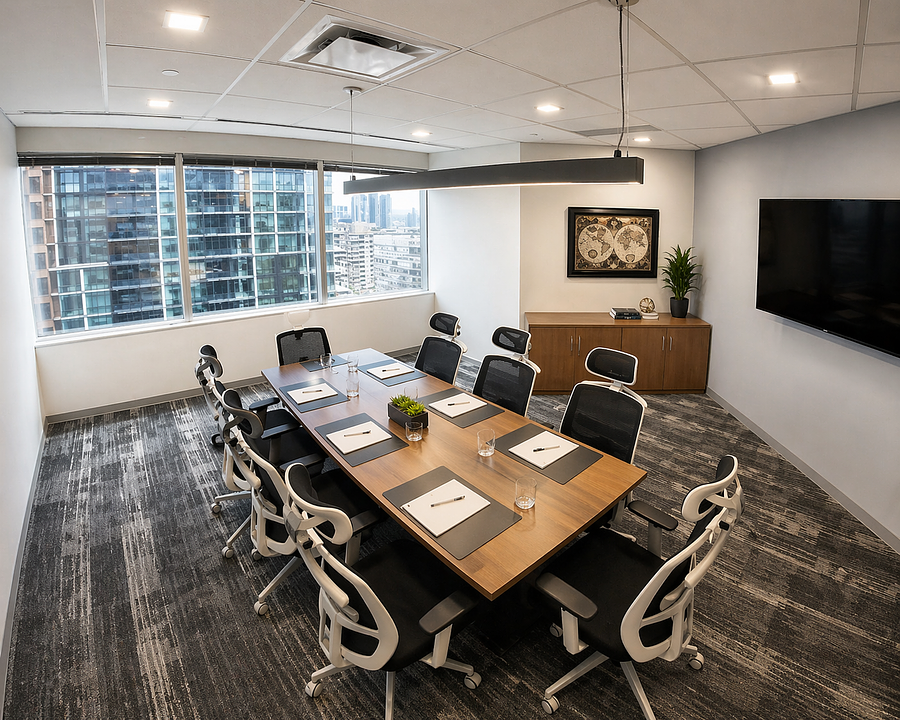 Suite 2208 - 4950 Yonge Street, Toronto, ON