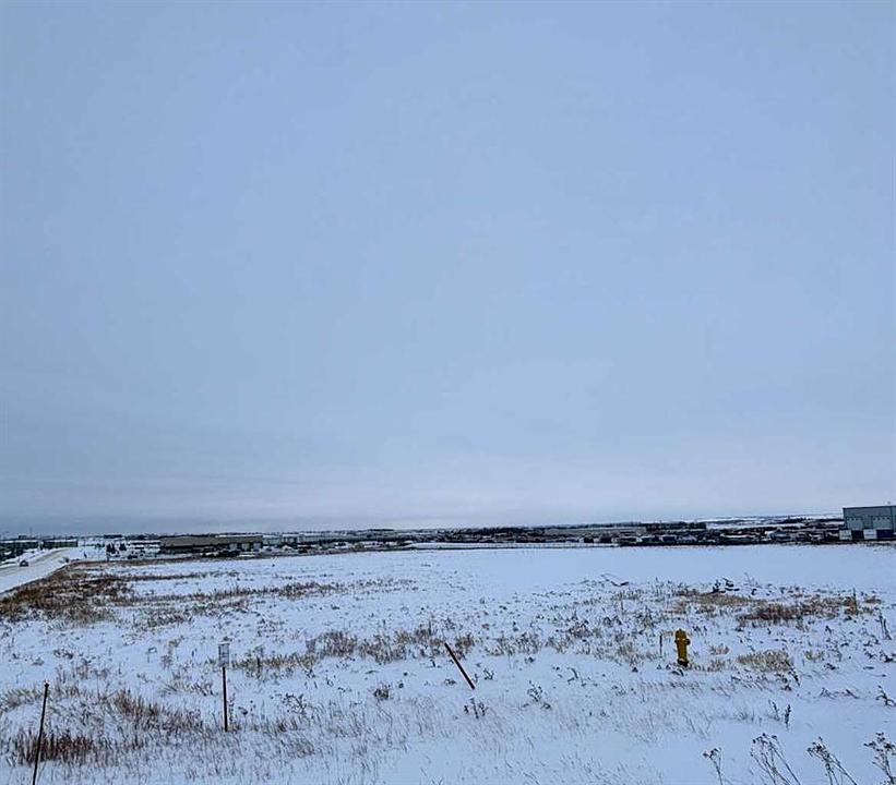 10201 79 Avenue, Clairmont, AB