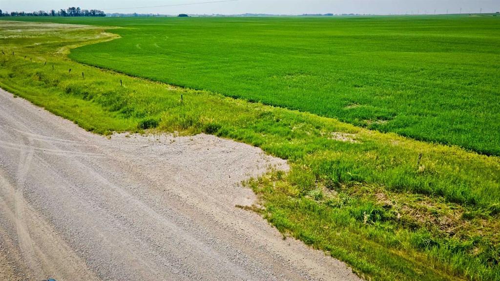 Range Road 275, Rocky View County, AB