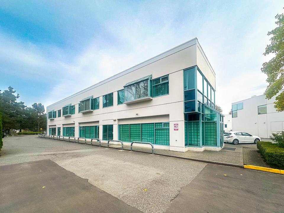 150-180 - 3700 North Fraser Way, Burnaby, BC
