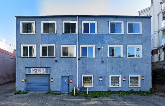 127 1st Street East, North Vancouver, BC