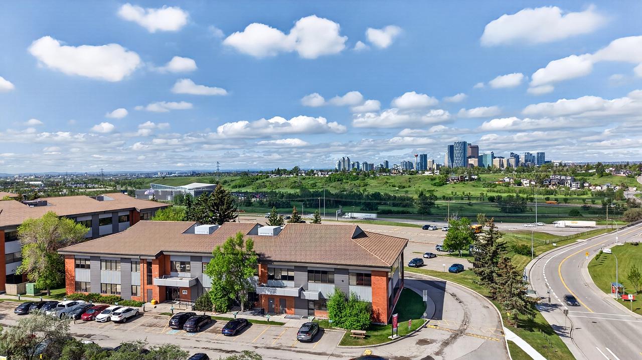 107 - 811 Manning Road Northeast, Calgary, AB