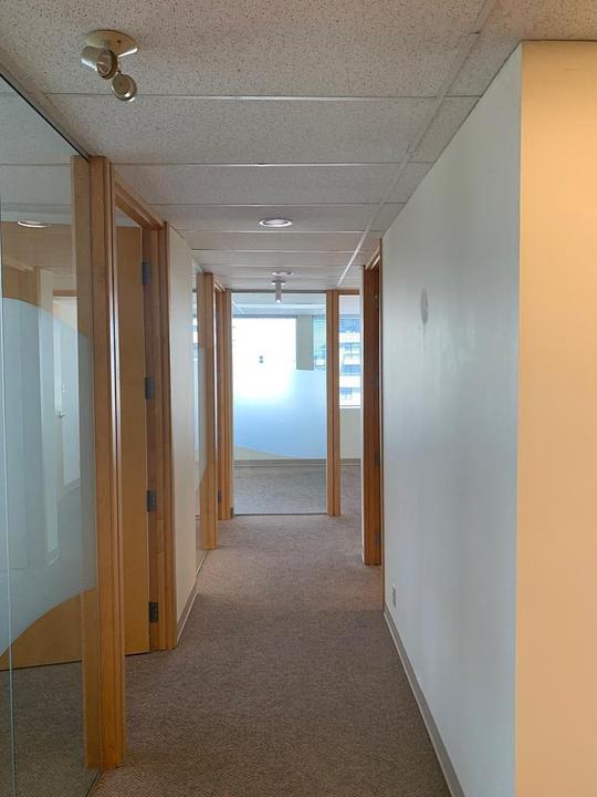 Suite 6080 - 8171 Ackroyd Road, Richmond, BC