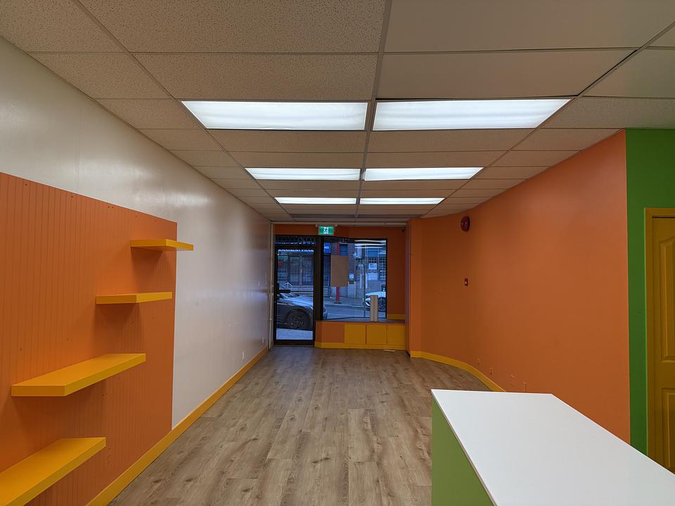 130 - 139 Keefer St, Vancouver, BC