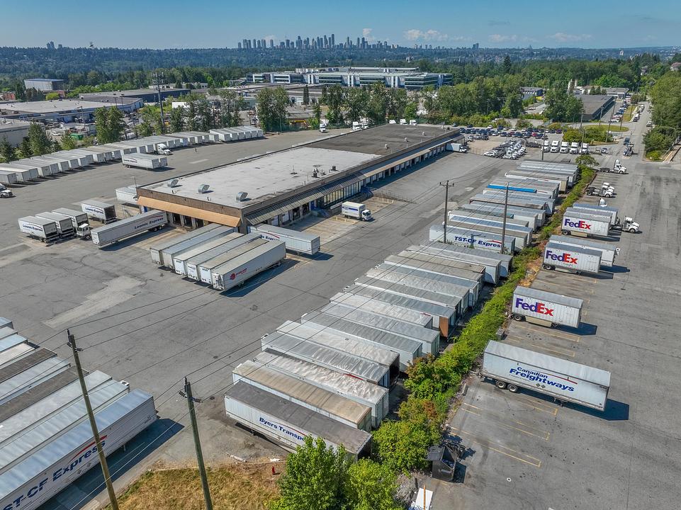 7890 Express Street, Burnaby, BC