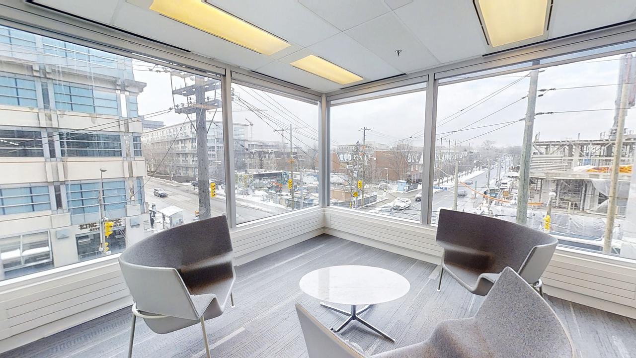 301 - 901 King Street West, Toronto, ON