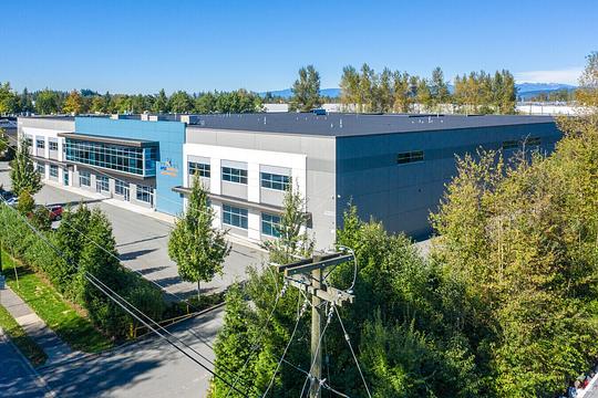 27515 56 Avenue, Langley Township, BC