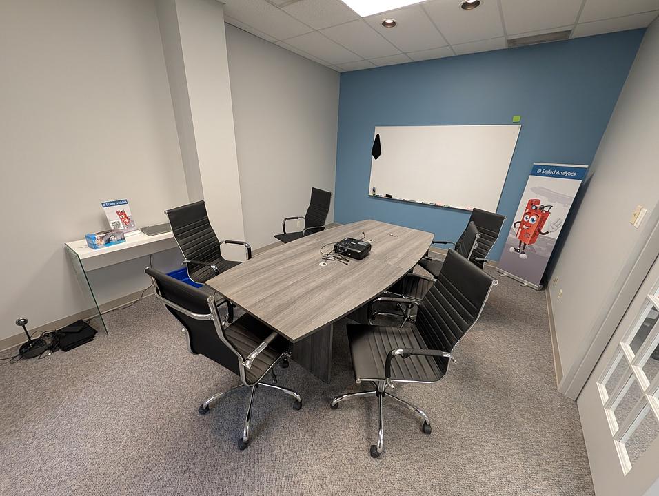 Suite 201 (Office) - 700 March Road, Ottawa, ON