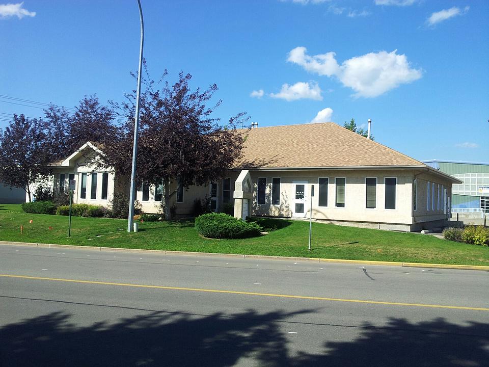 5128 52 Street, Red Deer, AB