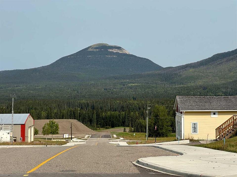 117 CENTRE Street, Brazeau, AB