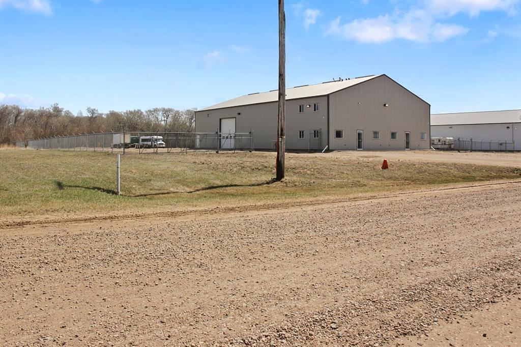 6 Spruce Drive, Sedgewick, AB