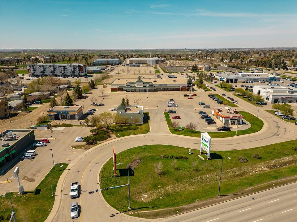 2 - 2920 26 Avenue South, Lethbridge, AB