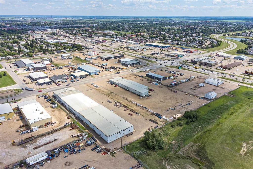 4604 62 Avenue, Lloydminster, AB