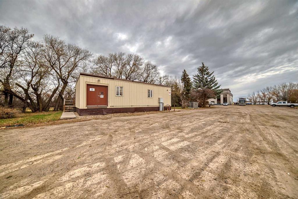 Township Road 240, Wheatland County, AB