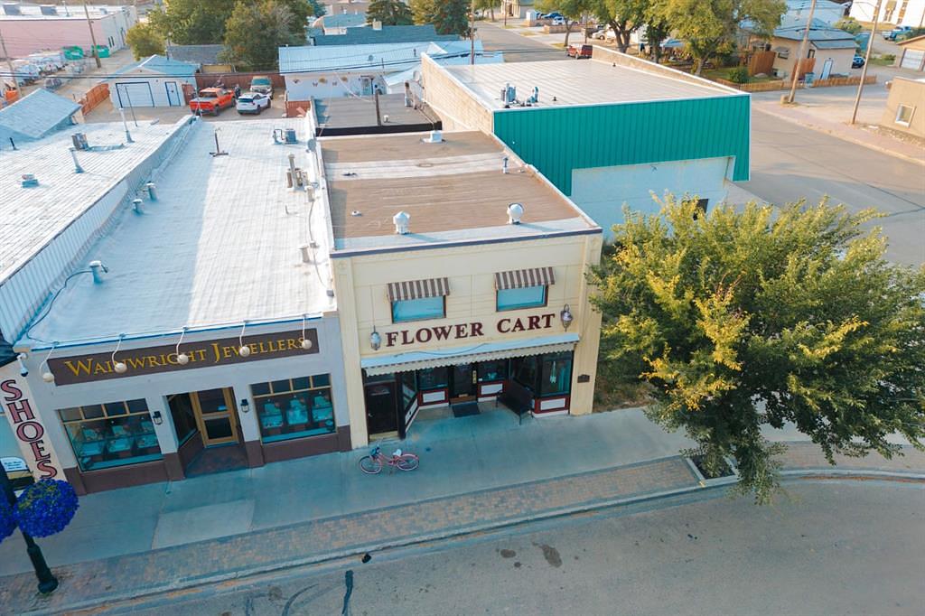 320 10 Street, Wainwright, AB