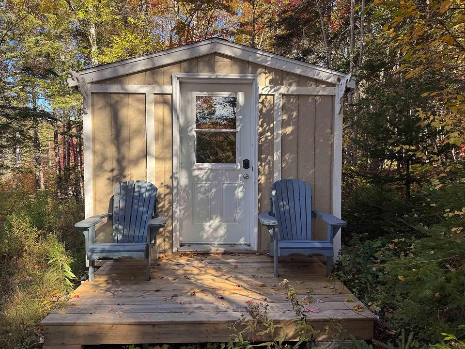 47403 Cabot Trail, Margaree Valley, NS
