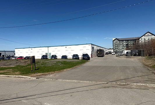 151 Bentley Ave, Ottawa, ON